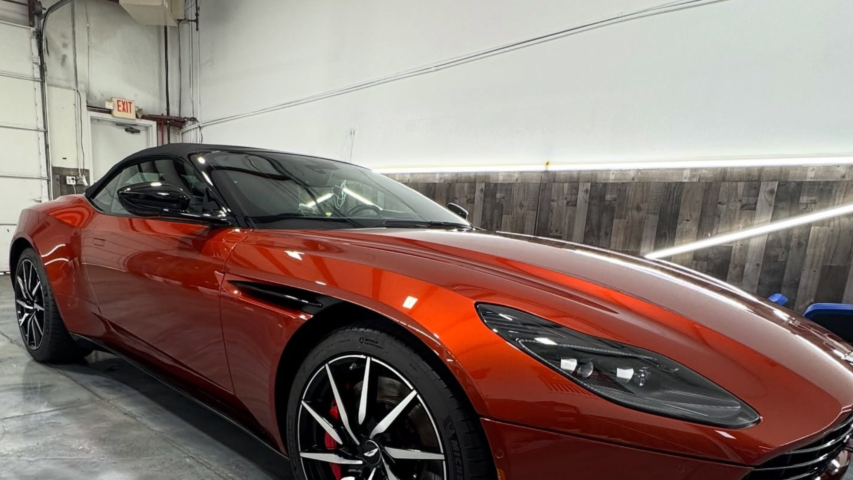 Best Paint Protection Film Shops in Cumming, GA