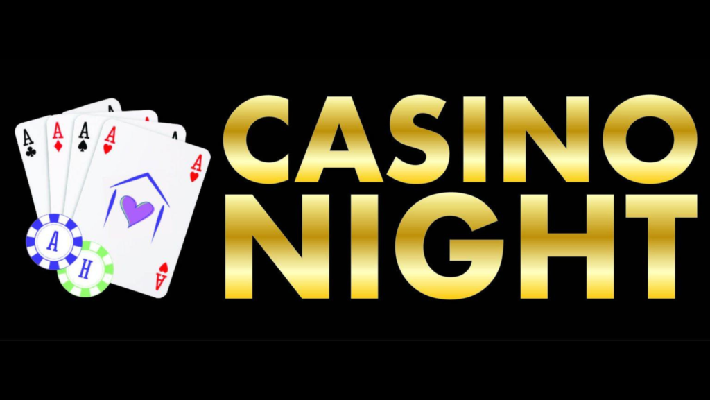 Casino Night