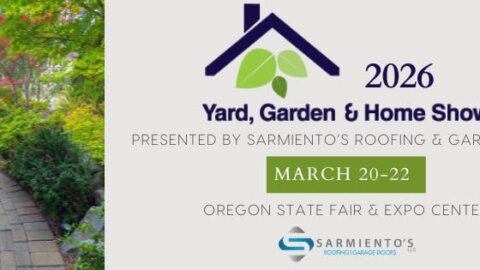 Things to do in Salem, Oregon // March 20 - 22, 2026