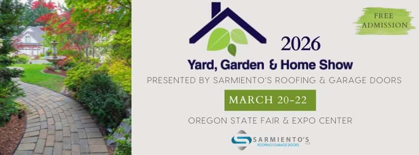 Things to do in Salem, Oregon // March 20 - 22, 2026