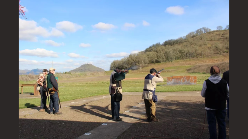 Albany Rifle & Pistol Club Sportsman Show