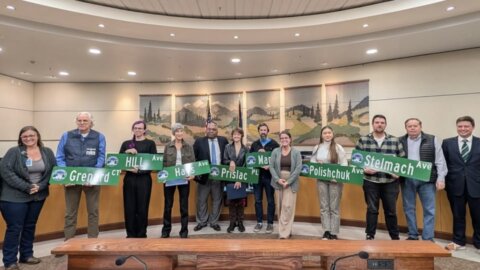 Shaping Albany’s Future: Civic Academy Returns for Spring 2026