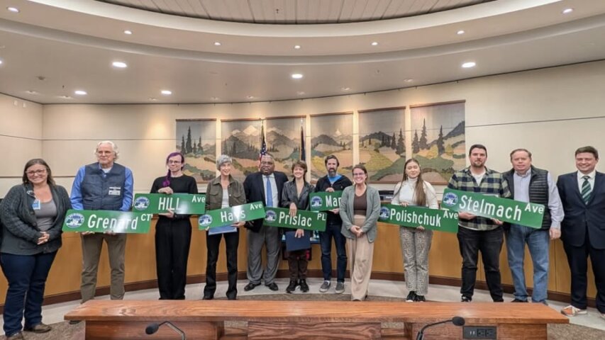 Shaping Albany’s Future: Civic Academy Returns for Spring 2026