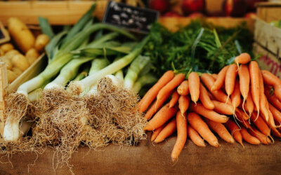 Salem Saturday Market starts this Saturday, March 7th! The