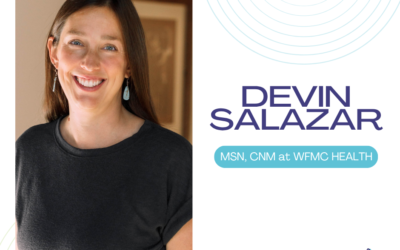 Care during pregnancy should feel supportive, personal, and empowering.