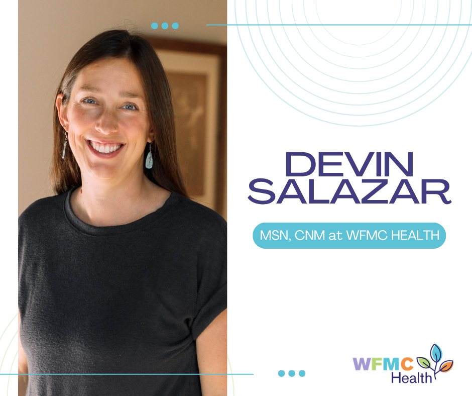 Care during pregnancy should feel supportive, personal, and empowering.