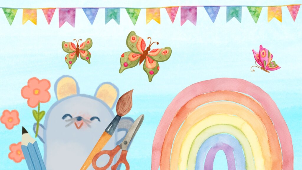 Drop-In Activities for Kids