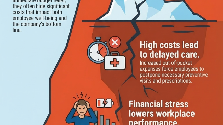 The Real Cost of Cheap Health Plans