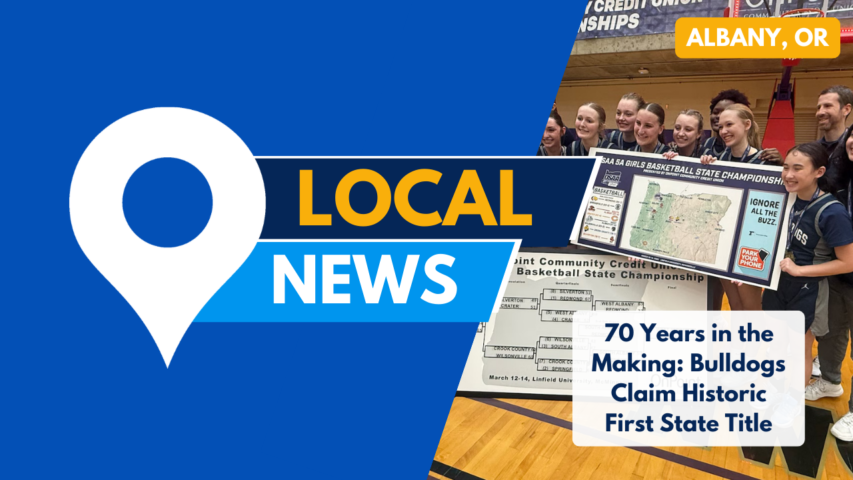 70 Years in the Making: Bulldogs Claim Historic First State Title