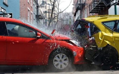 After a Car Accident in the Mid-Valley: What