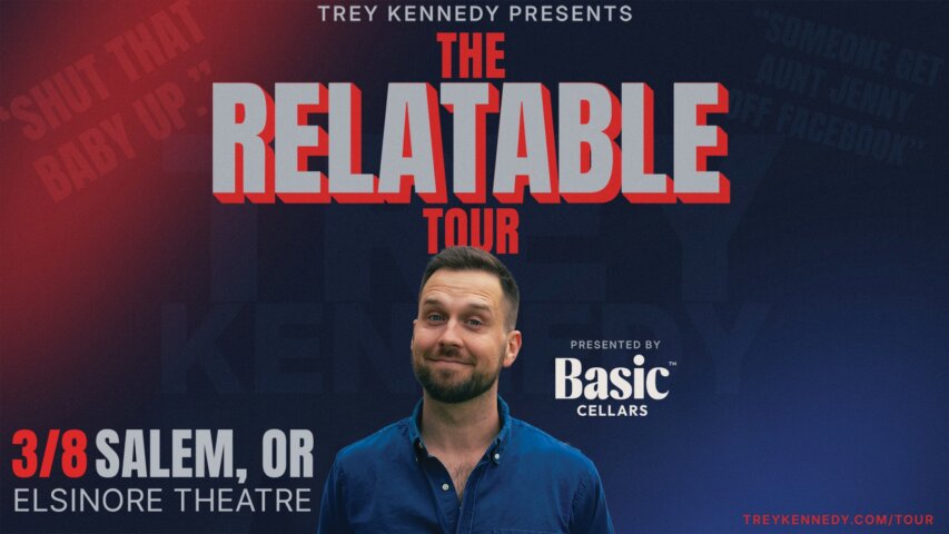 Things to do in Salem, Oregon // March 6 - 8, 2026