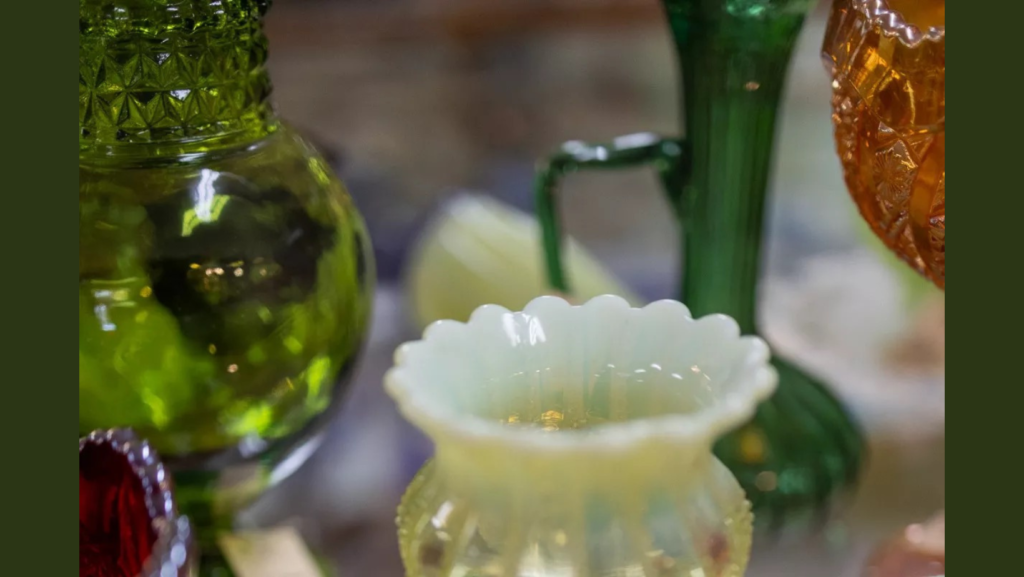 Albany Antique Mall Customer Appreciation Sale