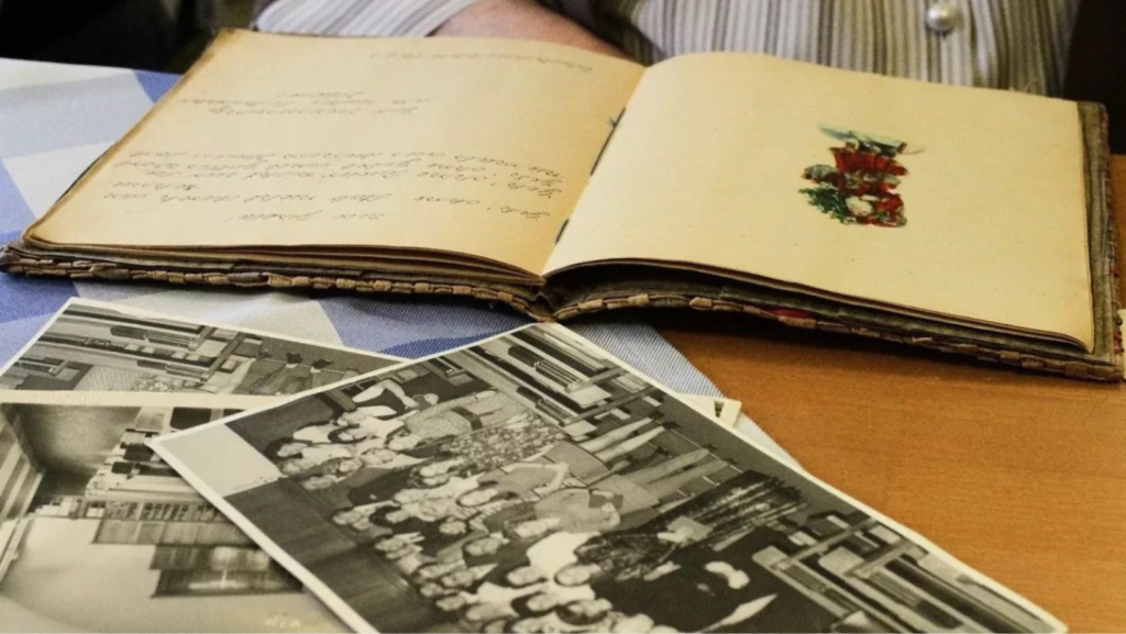 Albany Regional Museum First Friday: Mid-Valley Poetry Society Reading