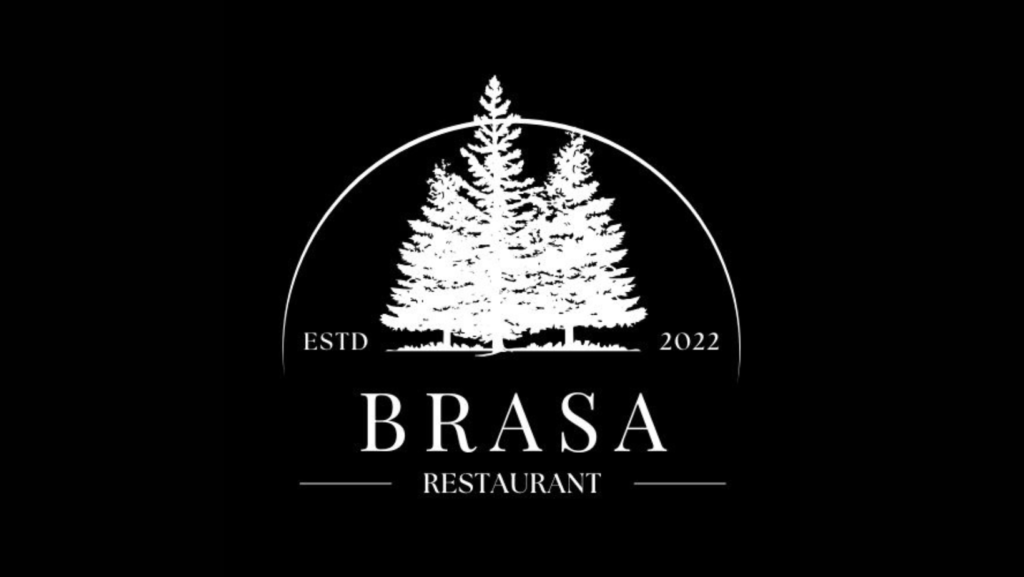 Brasa Reveal Party