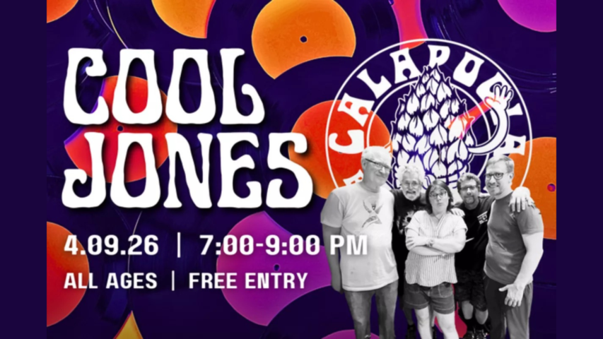 Things to do in Albany, Oregon // April 10 - 12, 2026