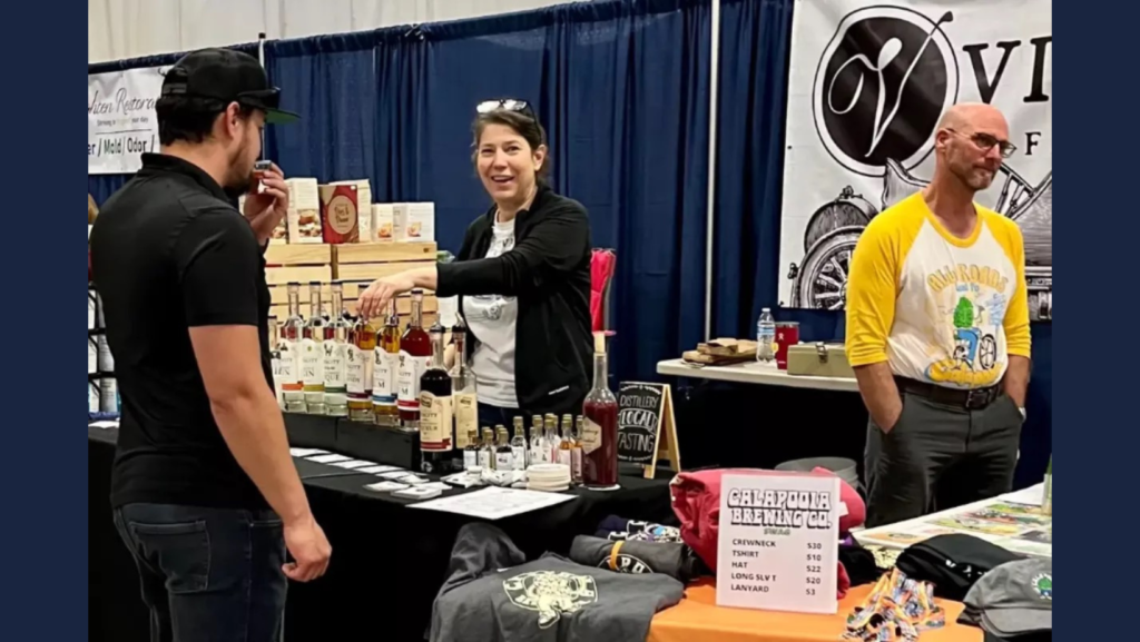 Spring NW Living & Outdoor Show