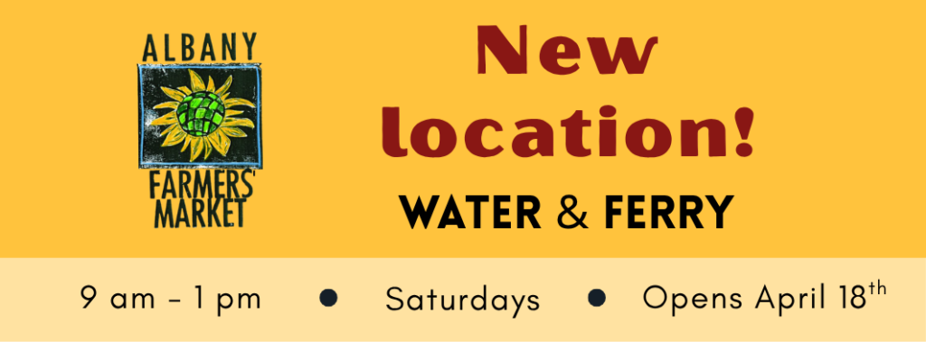 Albany Farmers' Market