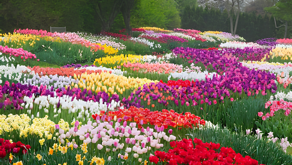 NACC 2026 Spring Bazaar