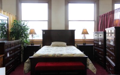 Buying furniture doesn’t always work the way people