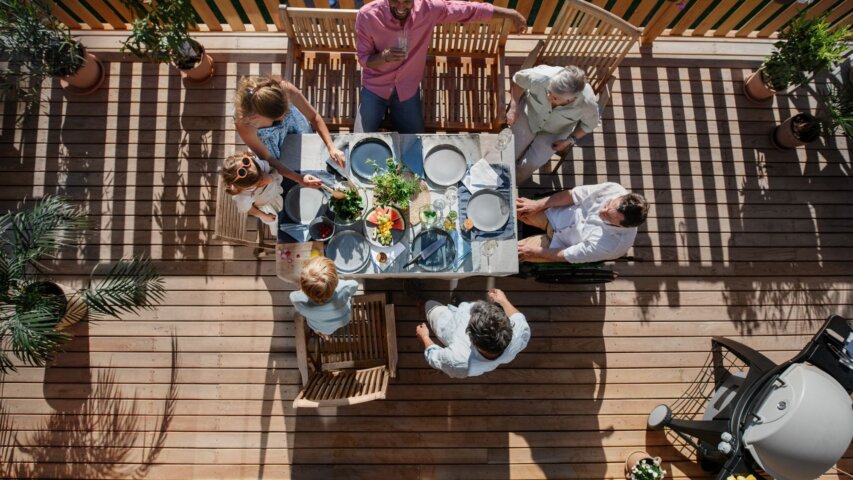 Creative Add‑Ons That Can Take Your Deck or Patio to the Next Level