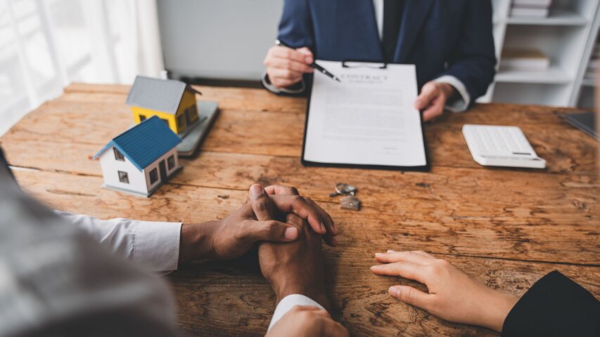 What Happens If a Parent Passes Away Without a Will?