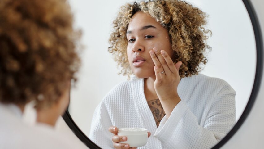 Why “Gentle” Skincare Can Still Irritate Your Skin