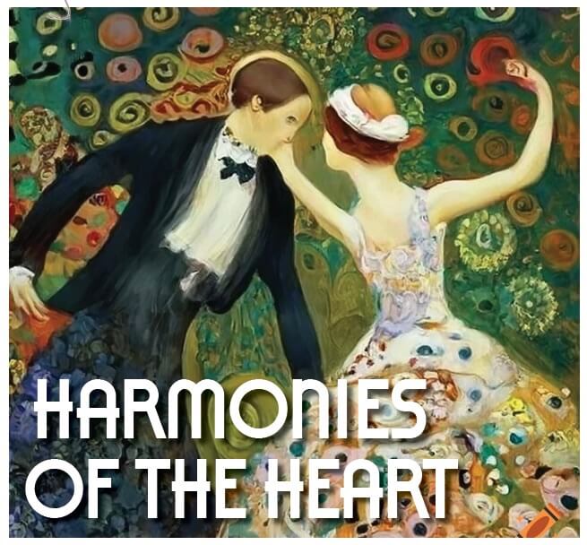 Spring Concert: Harmonies of the Heart