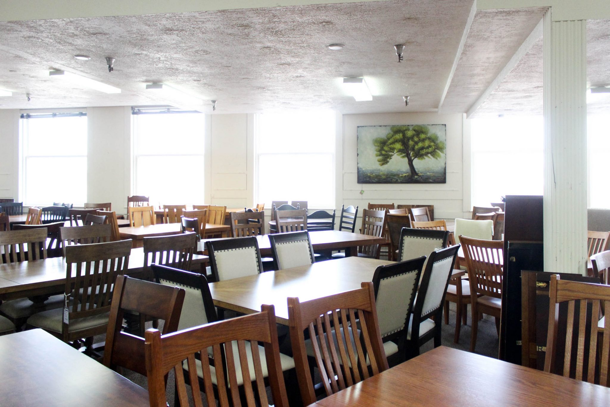 Furniture delivery timelines can vary more than most people