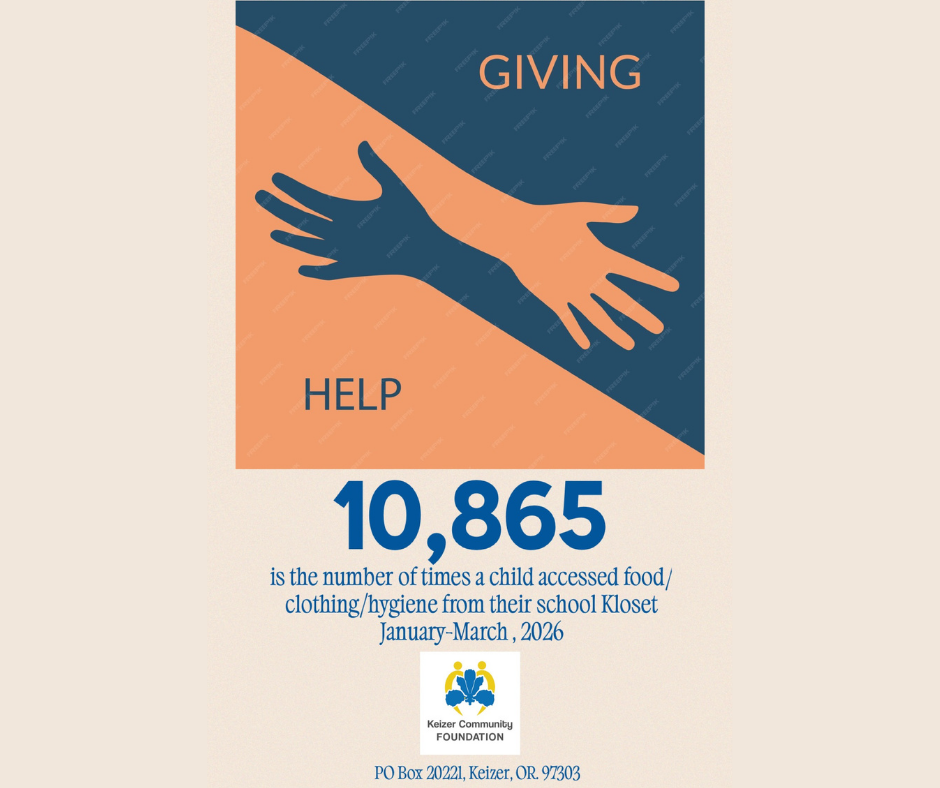 A big thank you to everyone who has donated