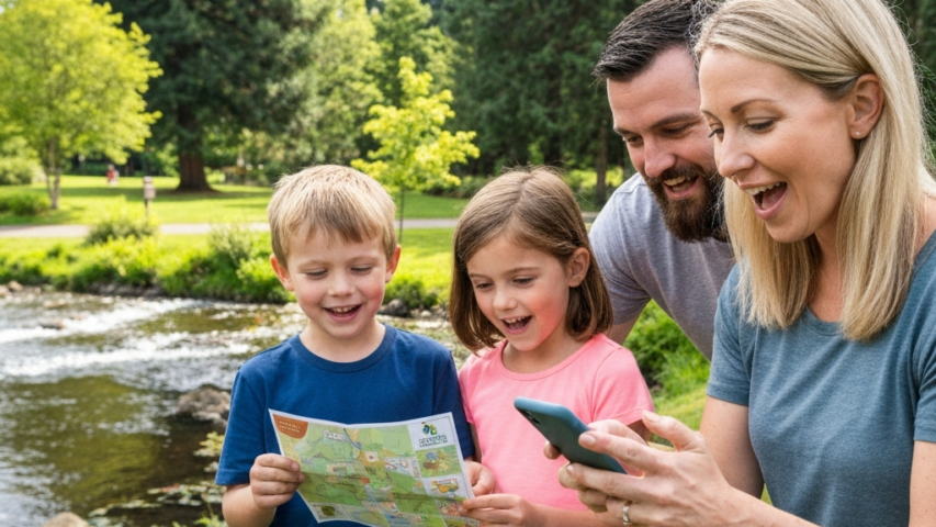 Get Ready, Keizer… The Quest Is On!