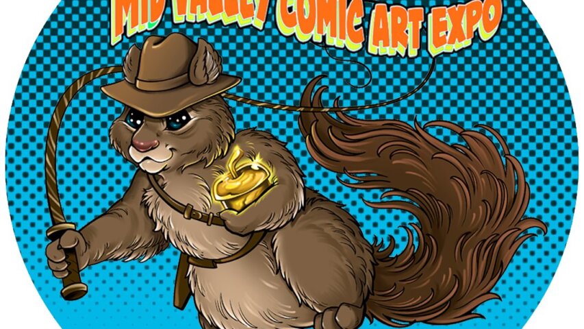 Things to do in Salem, Oregon // April 17 - 19, 2026