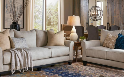 A piece of furniture can feel just right in