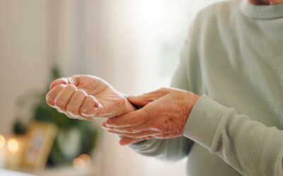 Recognizing the First Signs of Arthritis