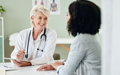 How to Talk to Your Doctor About Painful Sex