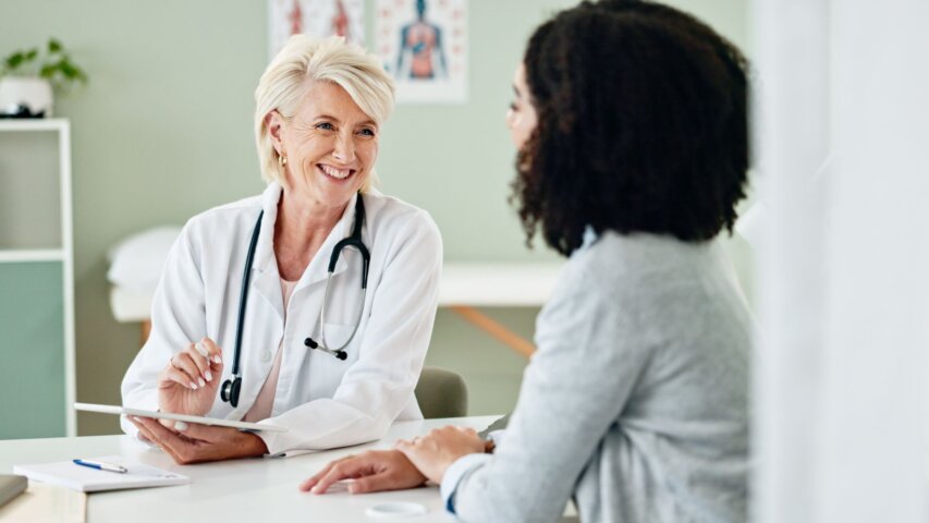 How to Talk to Your Doctor About Painful Sex