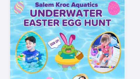 Things to do in Salem, Oregon // April 3 - 5, 2026