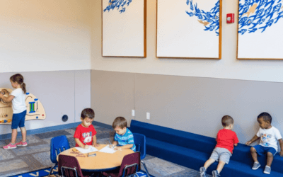 Helping Children Feel Safe at the Doctor’s Office