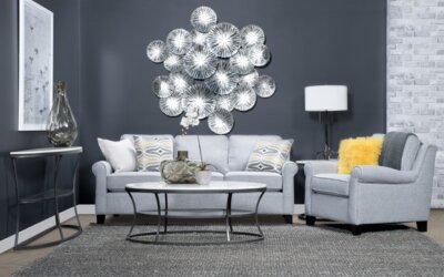 Choosing furniture isn’t just about style. It’s