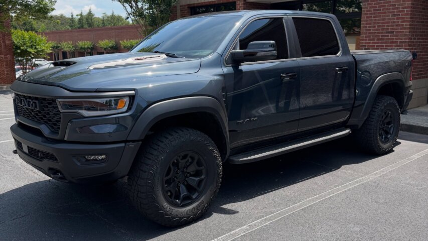 Best Paint Protection Film (PPF) Shops in Buford, GA