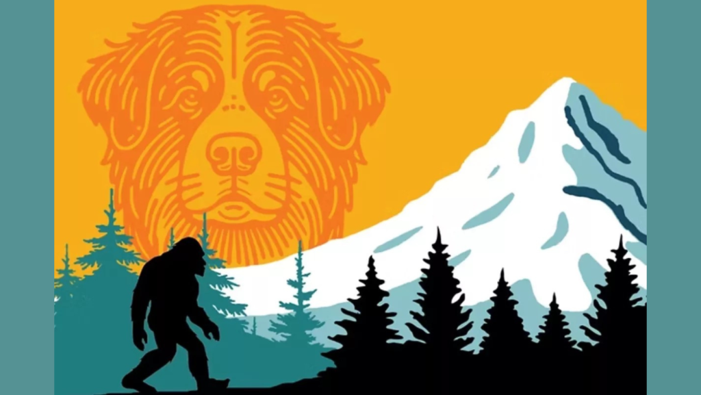 Bernese Mountain Dog Club of America National Specialty