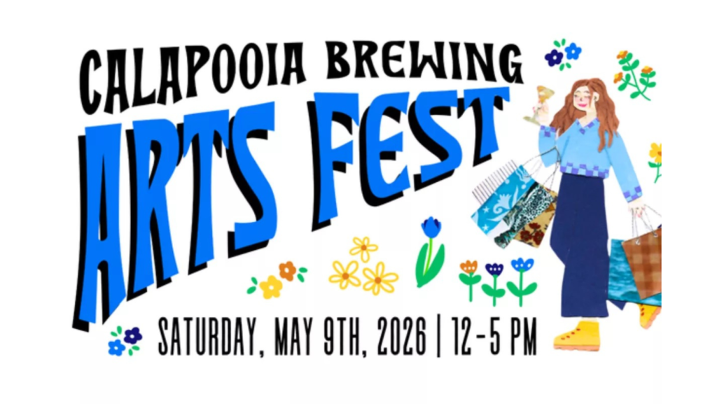 Calapooia Brewing Arts Fest