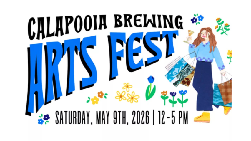 Things to do in Albany, OR // May 8 - 10, 2026