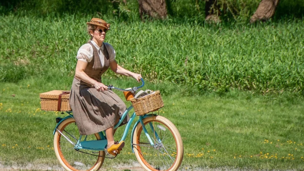 Albany Tweed Ride 2026