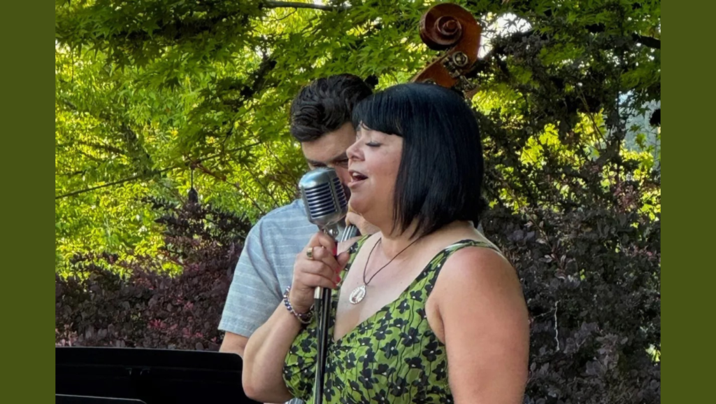 4th Fridays Wine & Live Jazz