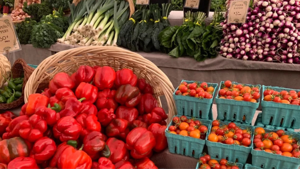 Albany Farmers’ Market