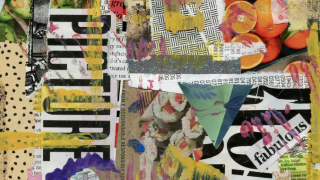 Maker' Meetup: Junk Journals