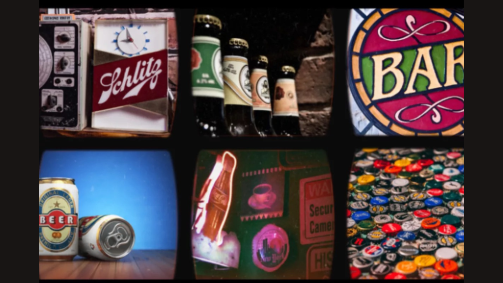 Beer Collectibles Swap Meet