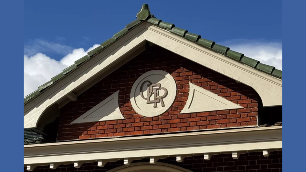 Walking Tour of Oregon Electric Railway Depot & Hackleman District