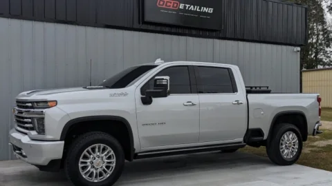 Best Window Tint Shops in Lumberton, NC