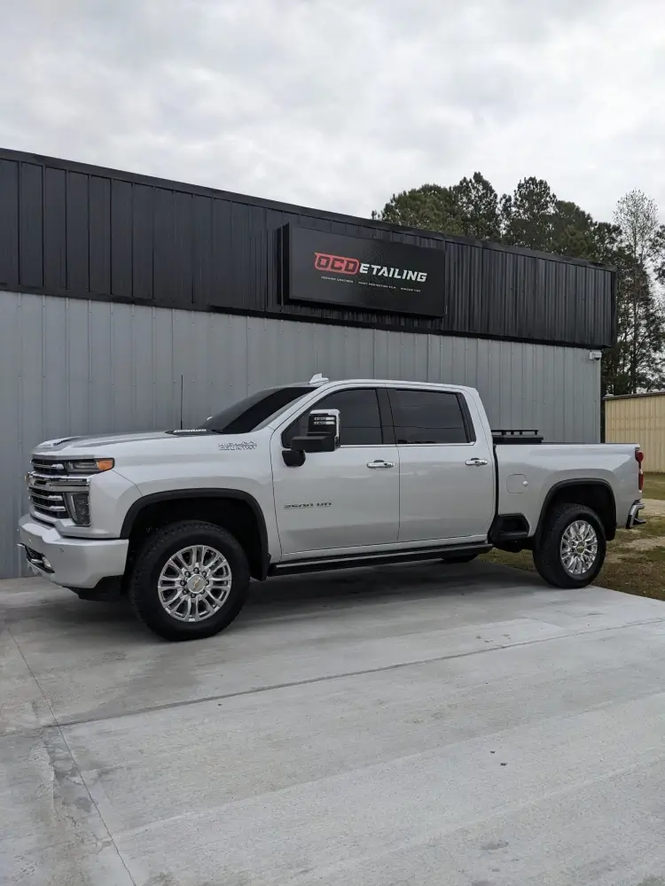 Best Window Tint Shops in Lumberton, NC